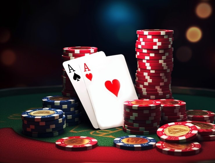Detail slot online yang interaktif dan mudah dimainkan melalui perangkat seluler